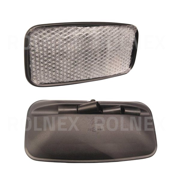 LUSTERKO UNIWERSALNE DUŻE PLASTEX 365x190