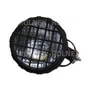 LAMPA ROBOCZA OKRĄGŁA LRH30 Z WYŁĄCZNIKIEM