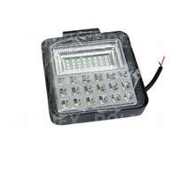 LAMPA ROBOCZA LED 42 LED 126W