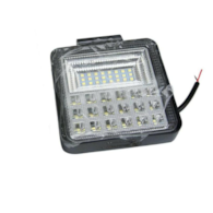 LAMPA ROBOCZA LED 42 LED 126W