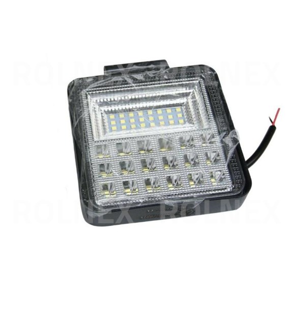 LAMPA ROBOCZA LED 42 LED 126W