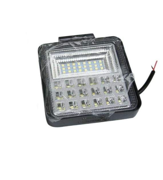 LAMPA ROBOCZA LED 42 LED 126W