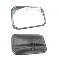 LUSTERKO PRONAR 1221A ZEFIR 290x175/CASE290x175/CASE IW,RENAULT CELTIS