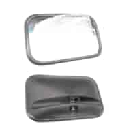 LUSTERKO PRONAR 1221A ZEFIR 290x175/CASE290x175/CASE IW,RENAULT CELTIS