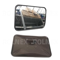 LUSTERKO METALOWE LUS-01 205x310