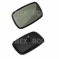 LUSTERKO PLASTIKOWE @6 ŻUK PLASTEX145x232 LP600FI6