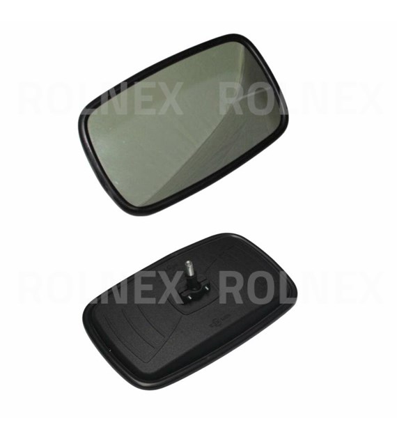 LUSTERKO PLASTIKOWE @6 ŻUK PLASTEX145x232 LP600FI6