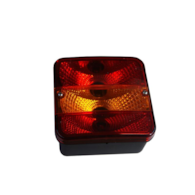 LAMPA TYLNA ZETOR PROXIMA WESEM