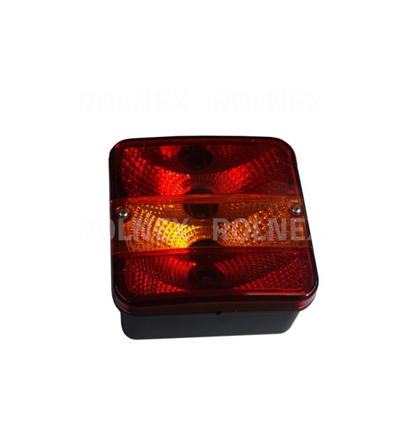 LAMPA TYLNA ZETOR PROXIMA WESEM