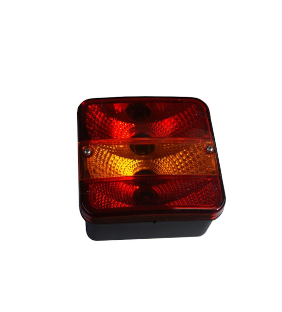 LAMPA TYLNA ZETOR PROXIMA WESEM
