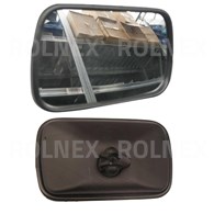 LUSTERKO PLASTIKOWE ZETOR @18