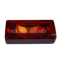 LAMPA TYLNA LZT LEWA (MGIELNA)