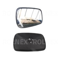 LUSTERKO METALOWE @6 ŻUK 01203