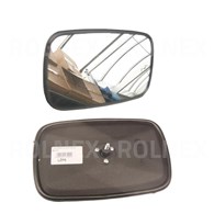 LUSTERKO PLASTIKOWE @6 ŻUK 01201