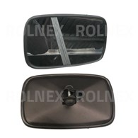 LUSTERKO METALOWE ZETOR @18 01105