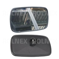 LUSTERKO LŻZM METALOWE @1601104