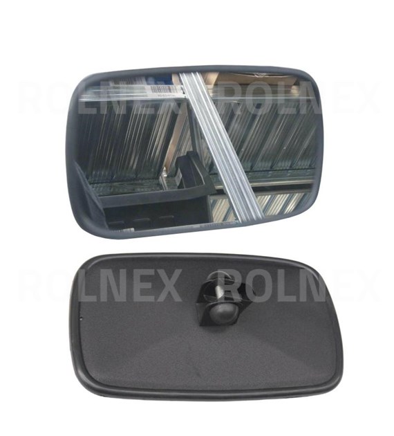 LUSTERKO LŻZM METALOWE @1601104