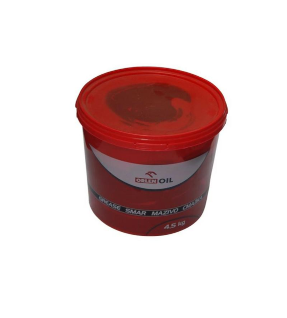 SMAR ŁT 43 4,5KG ORLEN