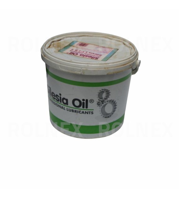 SMAR ŁT 4S3 4,5kg SILESIA