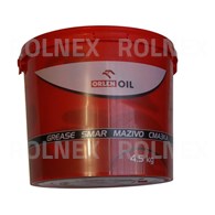 SMAR ŁT 4S3 4,5kg ORLEN