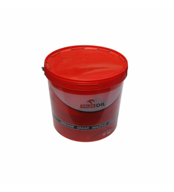 SMAR ŁT4S-3 9KG ORLEN
