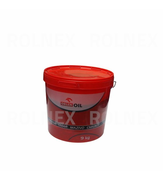 SMAR ŁT 43 9KG ORLEN