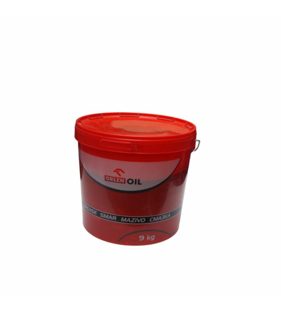 SMAR ŁT 43 9KG ORLEN