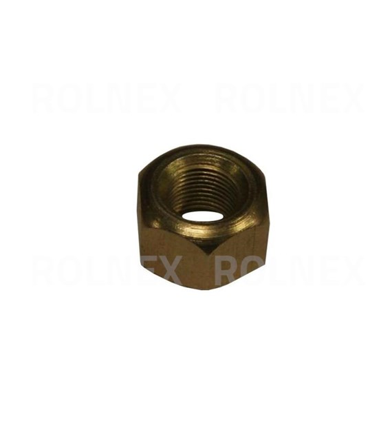 NAKRĘTKA KOŁA PRZYCZEPY M18*1,5 PL 6050030001