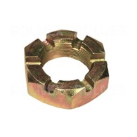 NAKRĘTKA OSI ROZRZUTNIK D-47 PRZYCZEPY M36*1,5