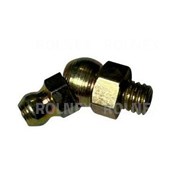 SMAROWNICA KĄTOWA M6*45