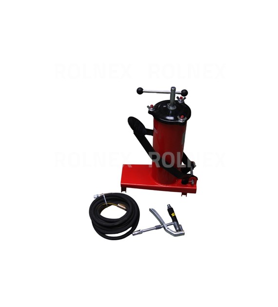 SMAROWNICA NOŻNA 3L