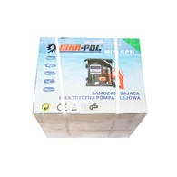 POMPA DO OLEJU YB600T MINI CPN SAMOZASYSAJĄCA