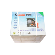 POMPA DO OLEJU YB600T MINI CPN SAMOZASYSAJĄCA