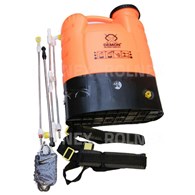 OPRYSKIWACZ PLECAKOWY 16L AKUMULATOROWY