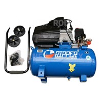 KOMPRESOR 24L RIPPER