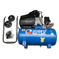 KOMPRESOR 24L RIPPER
