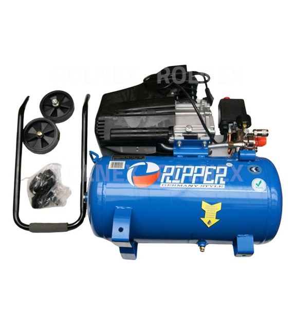 KOMPRESOR 24L RIPPER