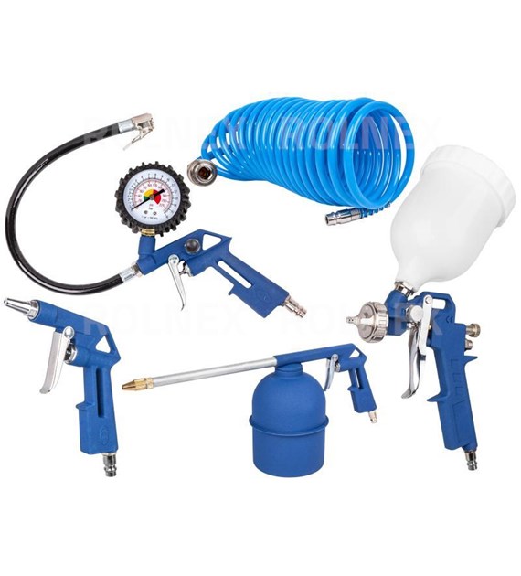 ZESTAW DO MALOWANIA M80710