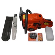 PIŁA ŁAŃCUCH. SPALINOWA DEMON CS 65T