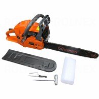 PIŁA ŁAŃCUCHOWA SPALINOWA DEMON CS 58T