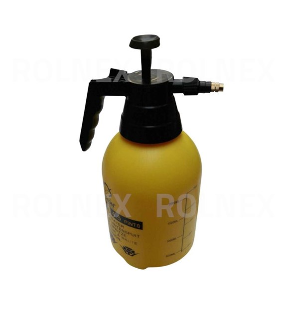 OPRYSKIWACZ RĘCZNY 2L