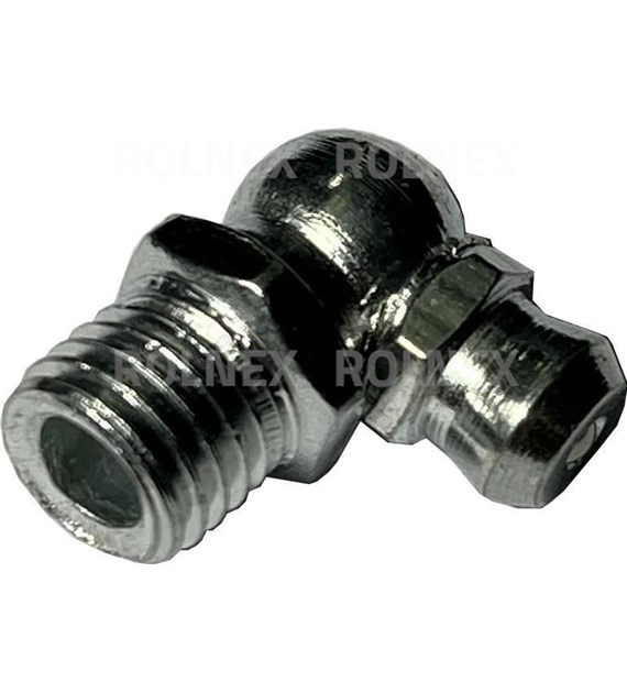 SMAROWNICA KĄTOWA M8*90