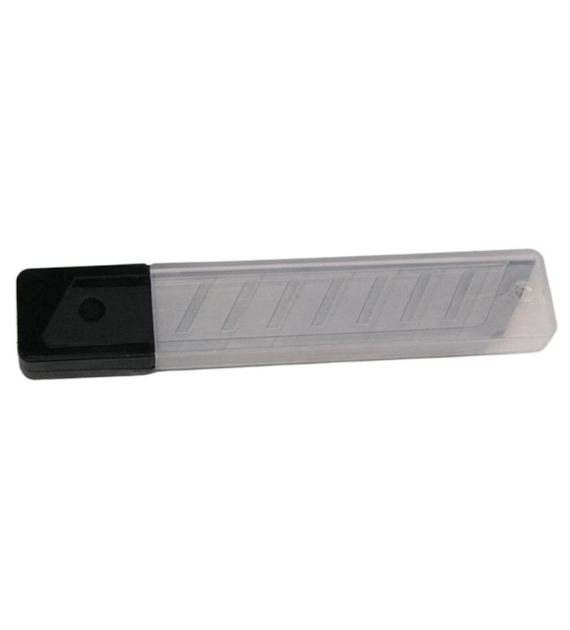 OSTRZA ŁAMANE WYMIENNE 18mm 10 szt