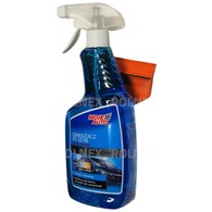 ODMRAŻACZ SZYB 650ml MOJE AUTO +SKROBACZKA