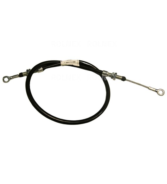 LINKA SPRZĘGŁA URSUS C380 ITP.8064-163-180000