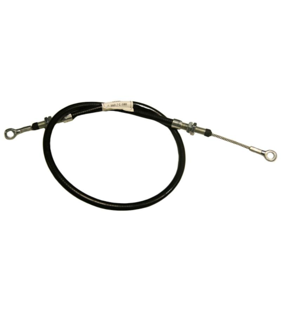 LINKA SPRZĘGŁA URSUS C380 ITP.8064-163-180000
