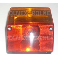 LAMPA MAŁA ZESPOLONA PRZYCZEPKI PL