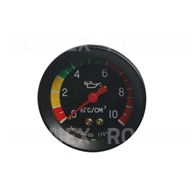 WSKAŹNIK MD 219 HM DO 10 ATMOSFER