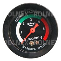 WSKAŹNIK MD 219 HMDO 6 ATMOSFER