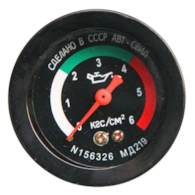 WSKAŹNIK MD 219 HMDO 6 ATMOSFER